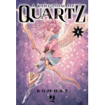 A Kingdom of Quartz n° 04 (di 5) 