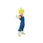 Dragob Ball Z Figure - Grandista - Majin Vegeta - Banpresto Statue 31 cm 