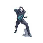 Kaiju No. 8 Figure - Grandista - Kafka Hibino Version - Banpresto Statue 24 cm 