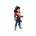 Dragon Ball GT - Solid Edge Works Vol.35 - Vegeta Super Saiyan 4 - Banpresto Statue 19 cm