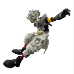 Gachiakuta - Vibration Stars - Rudo - Banpresto Statue 15 cm