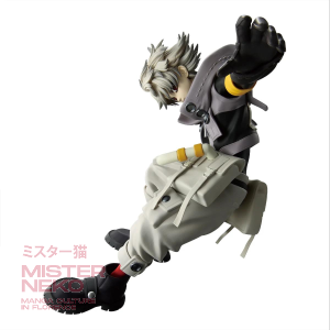 Gachiakuta - Vibration Stars - Rudo - Banpresto Statue 15 cm