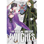 The War of Greedy Witches n° 14 