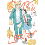 Skip & Loafer n° 12 