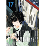 Il Mistero di Ron Kamonohashi n° 17 