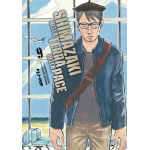 Shimazaki nella terra della pace n° 09 - Arrivo Stimato 16/3 