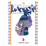 Jaadugar - A witch in mongolia n° 02 