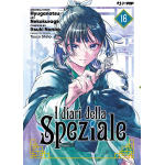 I Diari Della Speziale n° 16 
