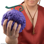 One Piece - Squishy Frutto del diavolo