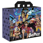 One Piece - Shopping Bag