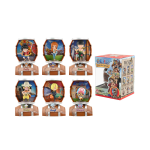 One Piece - Barrel Capsule - Mini Figure  (Random)