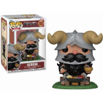 POP Vinyl Figure - Animation - Delicious in Dungeon 2202 - Senshi