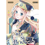 Nina The Starry Bride n° 01 - Variant 