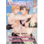 KuroNeko Special n° 02 - Come conquistare un fidanzato scontroso