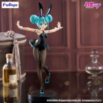 Hatsune Miku - BiCute Bunnies - PVC Statue - Hatsune Miku 31 cm