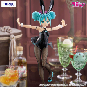 Hatsune Miku - BiCute Bunnies - PVC Statue - Hatsune Miku 31 cm