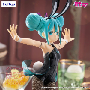 Hatsune Miku - BiCute Bunnies - PVC Statue - Hatsune Miku 31 cm