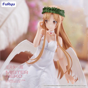 Sword Art Online - BiCute Pure  -PVC Statue  -Asuna 24 cm