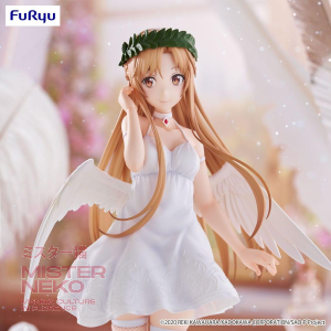 Sword Art Online - BiCute Pure  -PVC Statue  -Asuna 24 cm