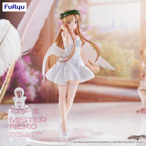 Sword Art Online - BiCute Pure  -PVC Statue  -Asuna 24 cm