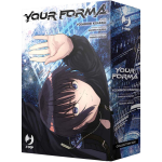 Your Forma - Box Serie Completa 1/3 - Arrivo Stimato 30/3