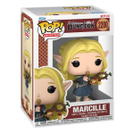 POP Vinyl Figure - Animation - Delicious in Dungeon 2200 - Marcille