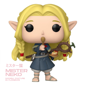 POP Vinyl Figure - Animation - Delicious in Dungeon 2200 - Marcille