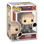 POP Vinyl Figure - Animation - Delicious in Dungeon 2199 - Laios