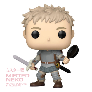 POP Vinyl Figure - Animation - Delicious in Dungeon 2199 - Laios