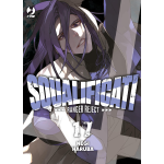 Squalificati - Ranger Reject n° 17 - Arrivo stimato 23/3