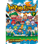 Inazuma Eleven n° 07 - Arrivo Stimato 23/3 