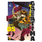 Gaea-Tima n° 05 - Arrivo Stimato 23/3