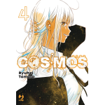 Cosmos n° 04 - Arrivo Stimato 23/3