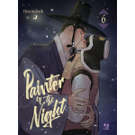 Painter Of the Night n° 06 