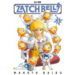 Zatch Bell n° 03 