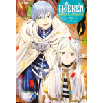 Frieren - Oltre la fine del viaggio - Fanbook 