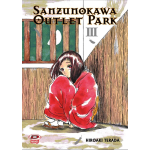 Sanzunokawa Outlet Park n° 03 