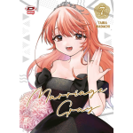 Marriage Gray n° 07 (di 7) 