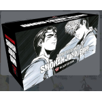 Gto Shonan Junai Gumi Black Edition - Box Serie Completa 1/15 