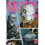 Dai Dark n° 09
