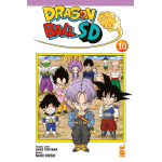 Dragon Ball SD n° 10