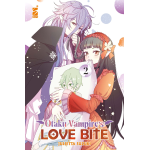 Otaku Vampire's Love Bite n° 02