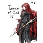 Tower Of God n° 17 