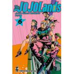 Le Bizzarre Avventure di Jojo - The Jojolands n° 06 - Arrivo Stimato 28/4