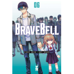 Brave Bell n° 06 