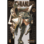 Gachiakuta n° 15 - Arrivo Stimato 14/4