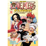 One Piece Campus n° 04