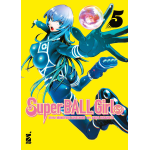 Super Ball Girls n° 05