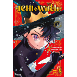 Ichi The Witch n° 01 - Arrivo stimato 28/4