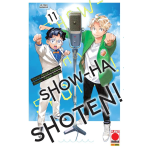 Show-ha Shoten! n° 11 - Arrivo Stimato 15/4 